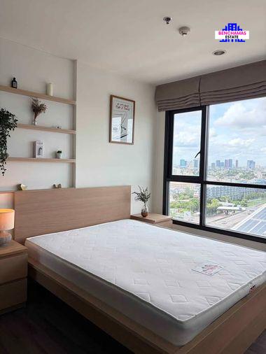 รูป 🏢 ขายคอนโด เดอะ เบส พาร์ค อีสต์ สุขุมวิท 77 | The Base Park East Sukhumvit 77 | ใกล้ BTS อ่อนนุช - รูปที่ 3/6
