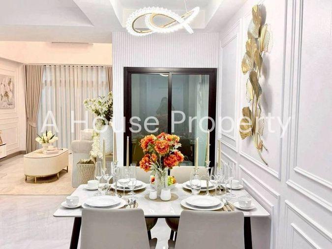 รูป ขายบ้านเดี่ยวสร้างใหม่ พร้อมอยู่ ซอยสยามคันทรีคลับ พัทยา ชลบุรี - รูปที่ 5/18