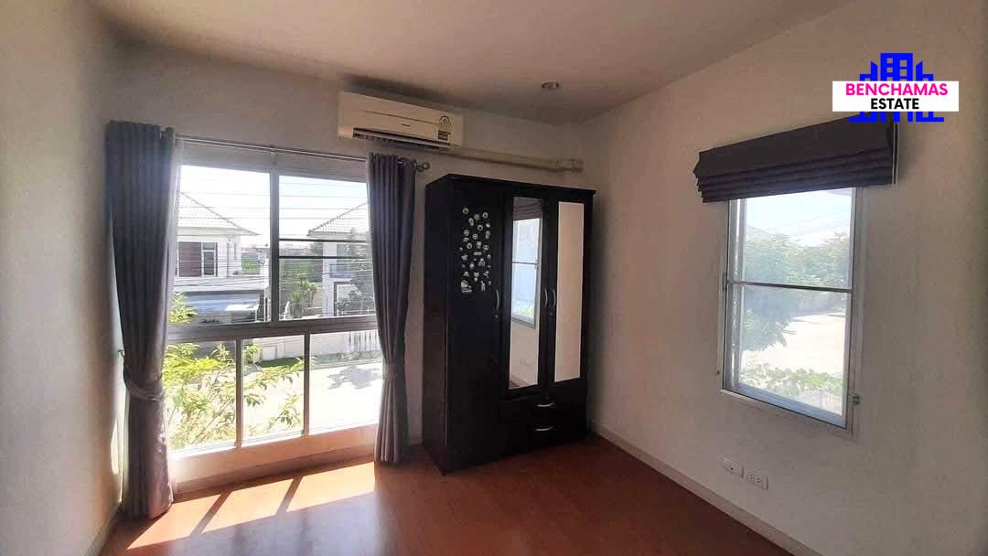 picture 🏡 2-Storey Detached House for Sale – Villa Nova Thepharak | Bang Phli–Tamru Road - 4/8