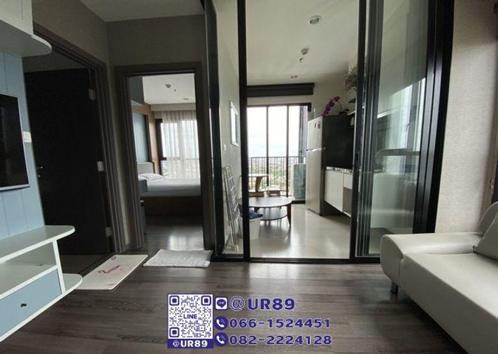 picture 💙 Hot Price 💙 For Rent The Base Park East Sukhumvit 77 - 4/12