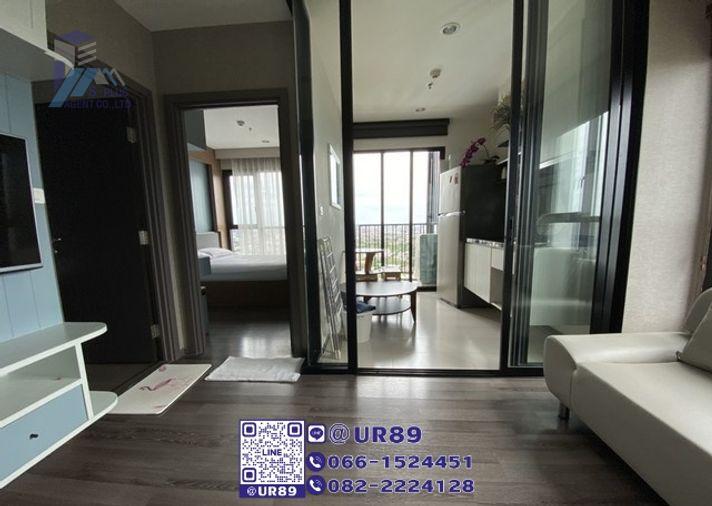 picture ð Hot Price ð For Rent The Base Park East Sukhumvit 77 - 4/12
