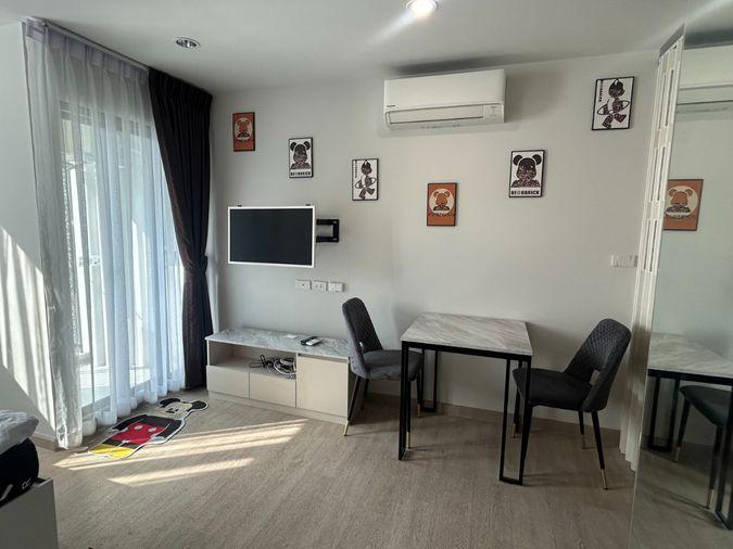 picture Thana Astra Sathorn-Chan Condominium - 9/15