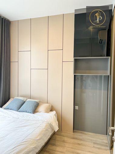 picture 🎈#MT2606_170 🎈💥Urgent💥 Guaranteed availability! Click quickly before it's gone‼️ For Rent 22k.🔥 Condo Miti Cheeva Kaset Station - 12/40