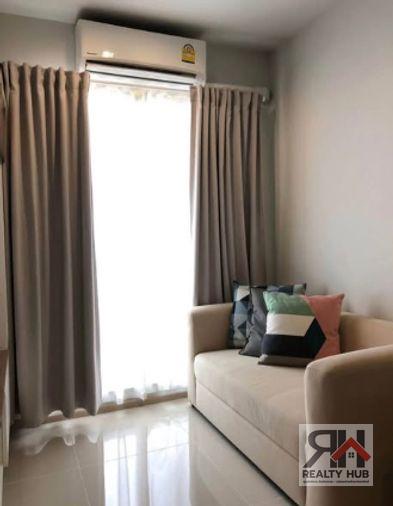 รูป 🤝🏻RB25251 ให้เช่าถูกมาก👍ริชพาร์ค แอท เตาปูน อินเตอร์เชนจ์✅แอดไลน์ @mproperty( มี @ ด้วย) แอดมินตอบไว - รูปที่ 3/7