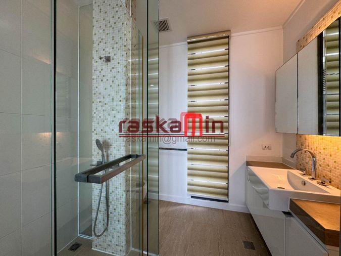 รูป Northpoint Wongamat คอนโดหรูวิวทะเล 2 ห้องนอน ให้เช่า | อาคาร A | 100.67 ตร.ม. | 65,000 บาท/เดือน - รูปที่ 11/15