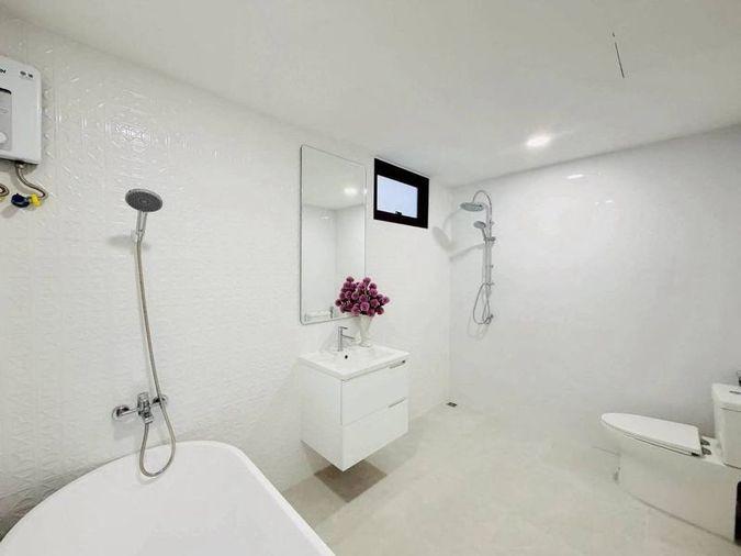 picture Single house for sale in Ekmongkol Village project, Pattaya, Bang Lamung, Chonburi. - 15/17