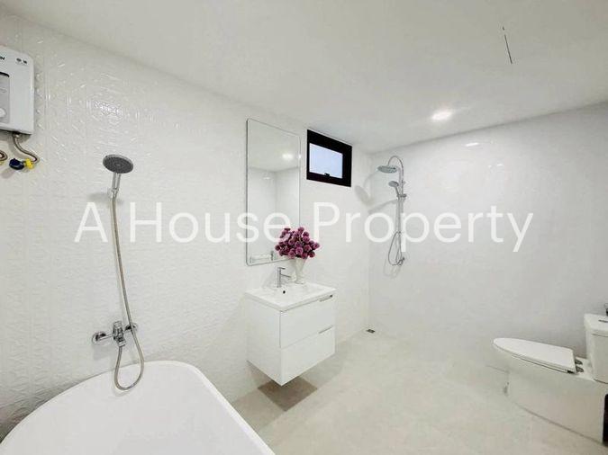 picture Single house for sale in Ekmongkol Village project, Pattaya, Bang Lamung, Chonburi. - 15/17