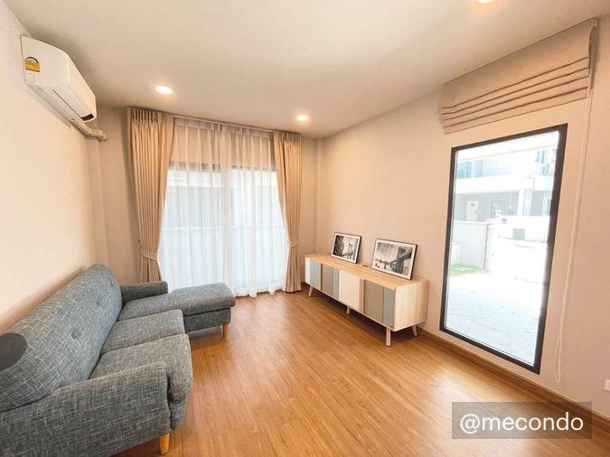 picture ME2500314 House For Rent Centro Bangna - 8/11