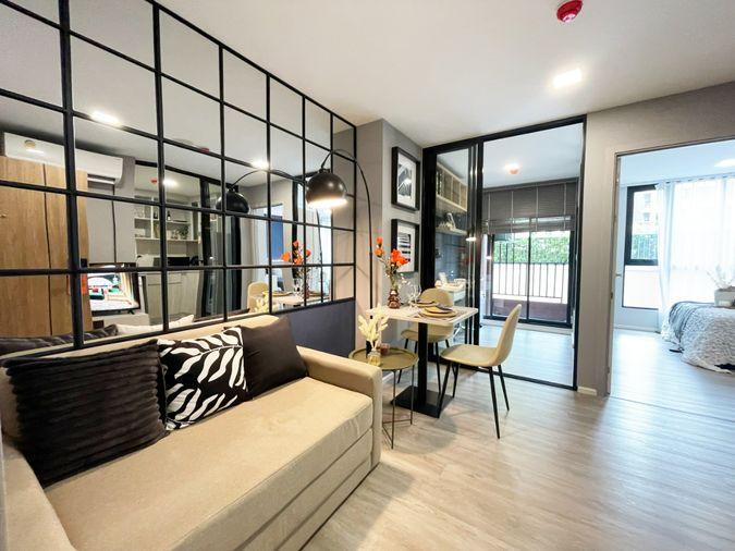 picture Condo for sale Atmoz Portrade Sri Saman - 3/29
