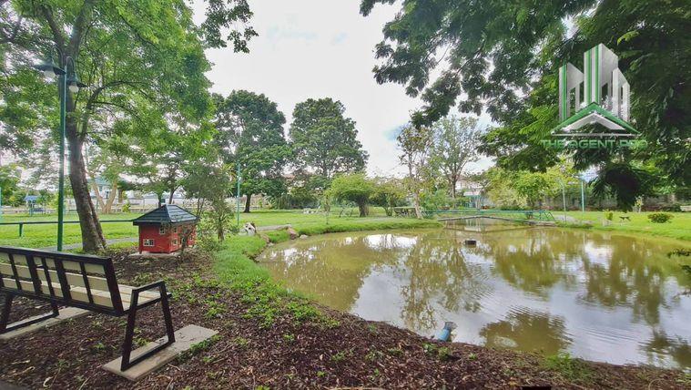 รูป ⭐✨RH-059 ขายบ้านเดี่ยวดิ เอมเมอรัลด์ การ์เด้น ( The Emerald Garden )✨⭐ - รูปที่ 16/17