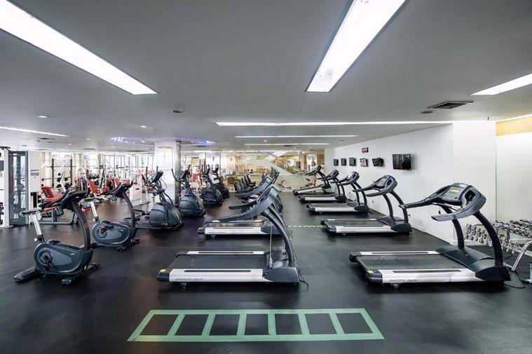 รูป ขายคอนโดLuxury&Wellnessริมแม่น้ำ riverine Place1 ห้องใหญ่ 112.56 ตร.ม.ที่จอดรถส่วนตัว 2 คัน สังคมคุณภาพ  - รูปที่ 15/20