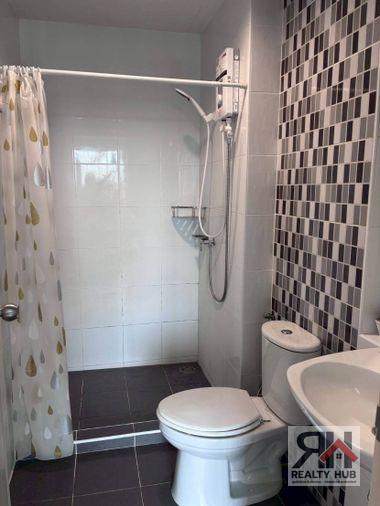 รูป 🤝🏻RB25247 ให้เช่าถูกมาก👍เดอะ คิทท์ ไลท์ บางกะดี - ติวานนท์✅แอดไลน์ @mproperty( มี @ ด้วย) แอดมินตอบไว - รูปที่ 6/7