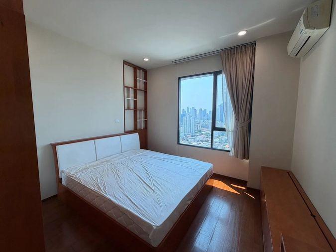 picture For Rent The Parco  Beautifully decorated unit at a great price, fully furnished and ready to move in | Code DS3549  Line: @Dstay - 2/7