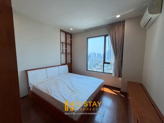 picture For Rent The Parco Beautifully decorated unit at a great price, fully furnished and ready to move in | Code DS3549 Line: @Dstay - 2/7