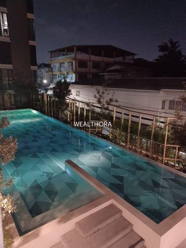 picture Thana Astra Sathorn-Chan Condominium - 3/15