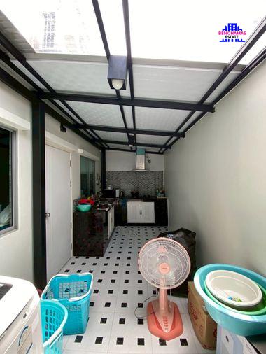 รูป 🏡 ขายทาวน์โฮม พฤกษาวิลล์ 89 รามอินทรา–วงแหวน | Pruksa Ville 89 Ramintra–Wongwaen | ใกล้รถไฟฟ้าสายสีชมพู - รูปที่ 15/18