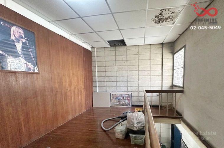 รูป ขายทาวน์เฮาส์ 2 ชั้น 20 ตร.ว. ถนนสามัคคี การเคหะประชานิเวศน์ 3 ใกล้เดอะมอลล์งามวงศ์วาน - รูปที่ 5/9