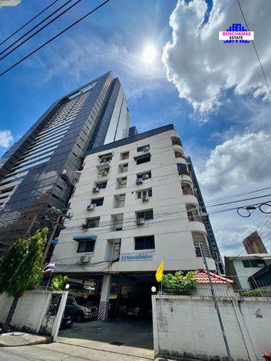 รูป 🔥ขายคอนโดทำเลพรีเมียม สายลมคอนโดมิเนียม อารีย์ | Sailom Condominium Ari | BTS Ari (300 m) - รูปที่ 1/8