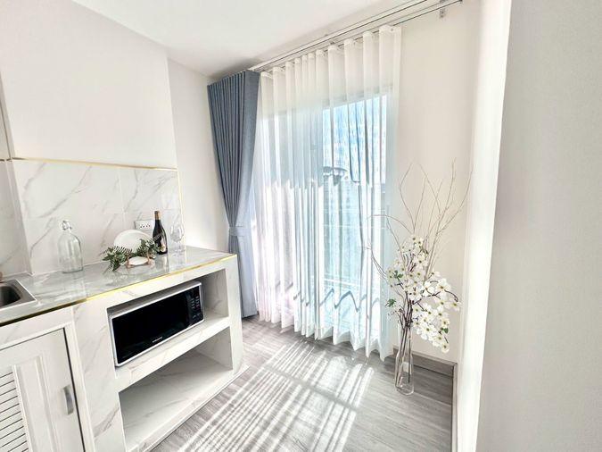 picture Condo for rent Lumpini Mixx Thepharak - Srinakarin - 13/19