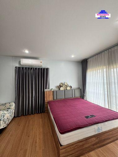รูป 🔥ขายบ้านแฝด 2 ชั้น 🏡 โกลเด้น นีโอ 2 ลาดพร้าว–เกษตรนวมินทร์ | Golden Neo 2 Ladprao–Kaset Nawamin | ซ.นวมินทร์ 42 (คลองกุ่ม บึงกุ่ม) - รูปที่ 5/11