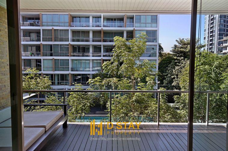 รูป Best Price ‼️ขาย Ficus Lane ห้องสวยมาก ตกแต่งเฟอร์ครบ ราคาดี พร้อมเข้าอยู่ ✨ DS3558 | Line @Dstay - รูปที่ 9/9