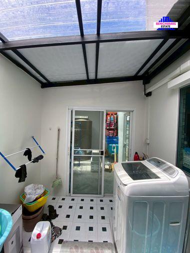 รูป 🏡 ขายทาวน์โฮม พฤกษาวิลล์ 89 รามอินทรา–วงแหวน | Pruksa Ville 89 Ramintra–Wongwaen | ใกล้รถไฟฟ้าสายสีชมพู - รูปที่ 5/18