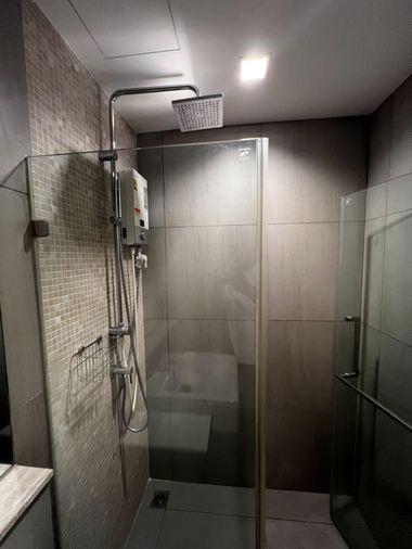 รูป คอนโด โพลิแทน รีฟ ห้องว่างพร้อมเข้าอยู่ #A203 / Line : @forucondo - รูปที่ 9/10