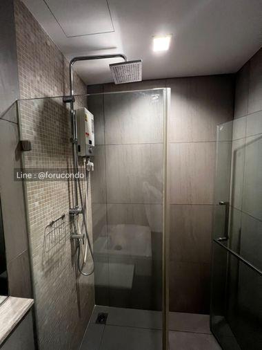 รูป คอนโด โพลิแทน รีฟ ห้องว่างพร้อมเข้าอยู่ #A203 / Line : @forucondo - รูปที่ 9/10