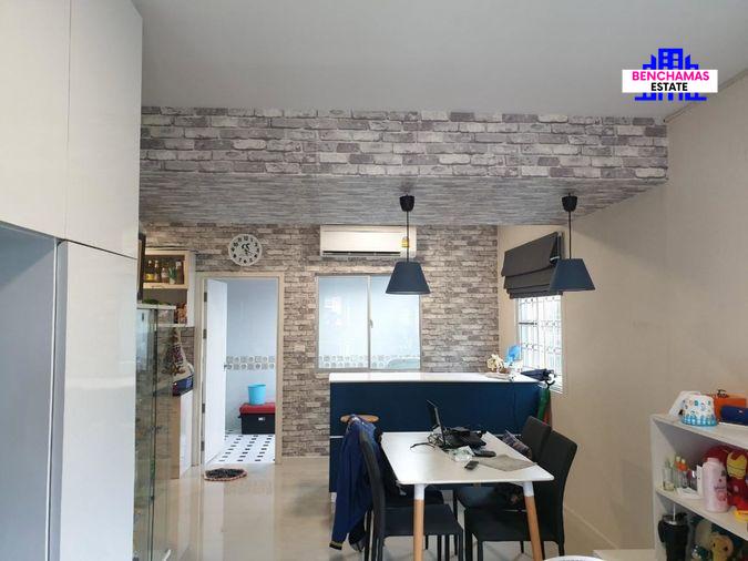 รูป 🏡 ขายทาวน์โฮม พฤกษาวิลล์ 89 รามอินทรา–วงแหวน | Pruksa Ville 89 Ramintra–Wongwaen | ใกล้รถไฟฟ้าสายสีชมพู - รูปที่ 12/18