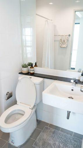 picture For Sale: Unio Condo Ramkhamhaeng-Seri Thai, Bangkok - 5/10