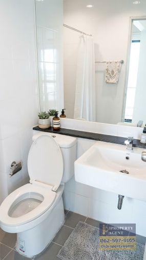picture For Sale: Unio Condo Ramkhamhaeng-Seri Thai, Bangkok - 5/10