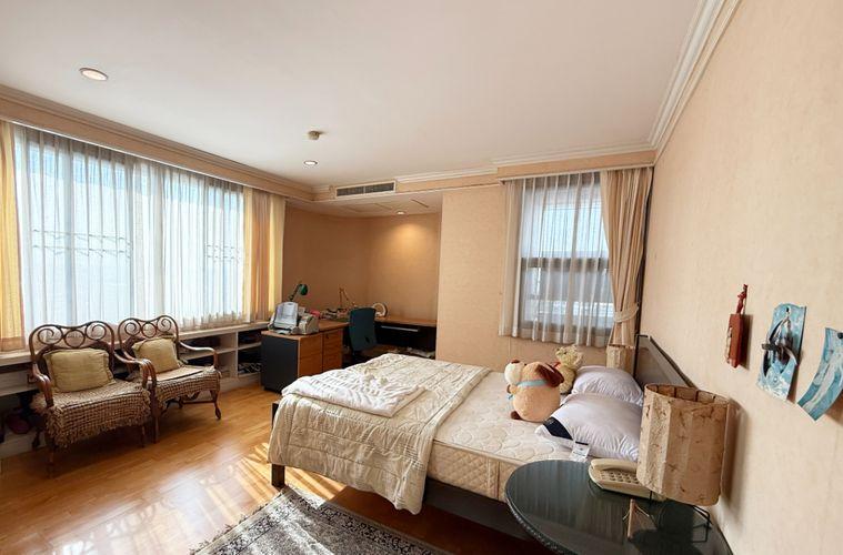 รูป ขายคอนโดหรูริมแม่น้ำ riverine Place1 ห้องใหญ่ 218 ตร.ม. วิวพาโนรามา ที่จอดรถส่วนตัว 4 คัน สังคมคุณภาพ - รูปที่ 6/23
