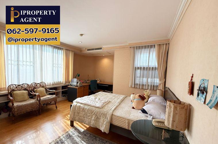 รูป ขายคอนโดหรูริมแม่น้ำ riverine Place1 ห้องใหญ่ 218 ตร.ม. วิวพาโนรามา ที่จอดรถส่วนตัว 4 คัน สังคมคุณภาพ - รูปที่ 6/23