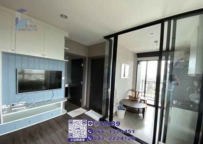 picture ð Hot Price ð For Rent The Base Park East Sukhumvit 77 - 6/12