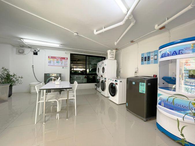 picture Condo for sale Atmoz Portrade Sri Saman - 13/29