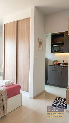 picture For Sale: Unio Condo Ramkhamhaeng-Seri Thai, Bangkok - 3/10