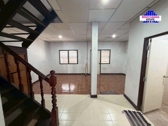 รูป 🔥ขาย บ้านแฝด 2 ชั้น หมู่บ้านบ้านบัวทอง ทำเลบางบัวทอง เดินทางสะดวก ใกล้รถไฟฟ้าสายสีม่วงใกล้ MRT คลองบางไผ่ - รูปที่ 7/16