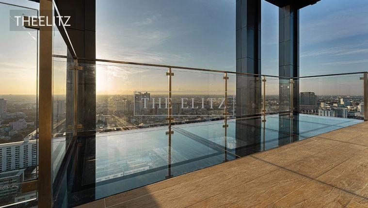 รูป ✨ FOR SALE: Brand New 1-BR Condo with Stunning Unblocked Views & Direct MRT Access! ✨ - รูปที่ 12/18