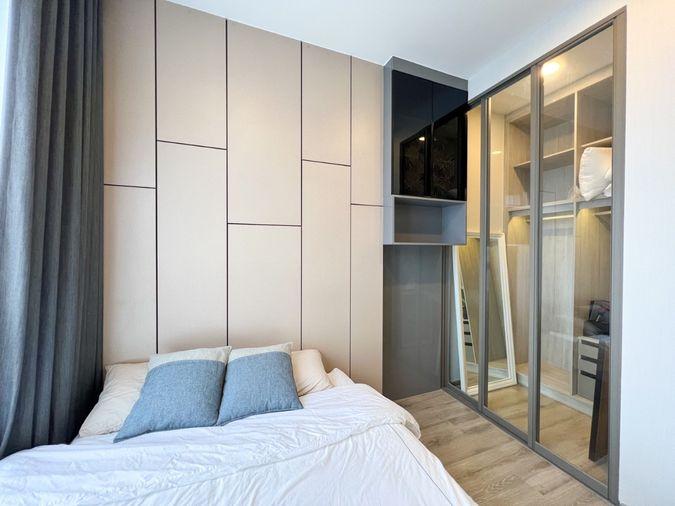 picture 🎈#MT2606_170 🎈💥Urgent💥 Guaranteed availability! Click quickly before it's gone‼️ For Rent 22k.🔥 Condo Miti Cheeva Kaset Station - 9/40