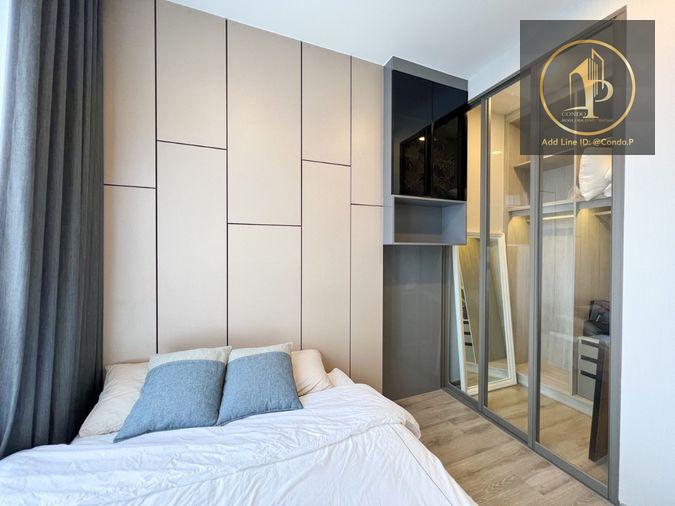 picture 🎈#MT2606_170 🎈💥Urgent💥 Guaranteed availability! Click quickly before it's gone‼️ For Rent 22k.🔥 Condo Miti Cheeva Kaset Station - 9/40