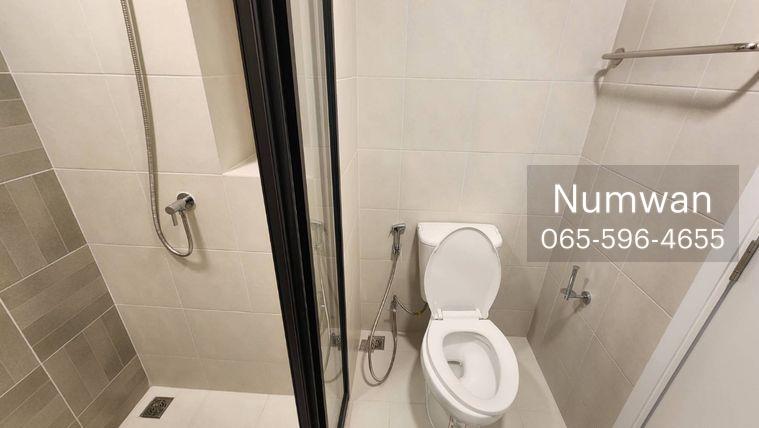 รูป ให้เช่า dcondo campus ขอนแก่น 🚗มีรถรับส่ง ม.ขอนแก่น✅ค่าเช่า : 8,500 / เดือน ทักไลน์ @802dkhwu ตอบเร็ว นัดดูห้องได้ทันที - รูปที่ 4/7