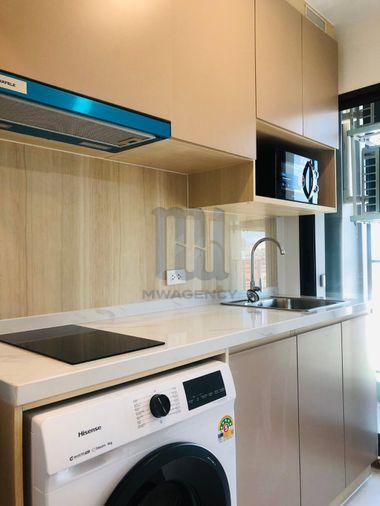 รูป ห้องอัพเดต💥คุณภัส🔔⚠️🏘️⚡️กดปุ่มแอดไลน์💥เดอะ ลิฟวิ่น รามคำแหง - รูปที่ 9/11