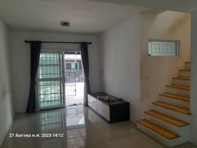 รูป 🔥 ขายทาวน์เฮ้าส์ 2 ชั้น 🏡 พฤกษาวิลล์ 87/1 เทพารักษ์–ศรีนครินทร์ | Pruksa Ville 87/1 Thepharak–Srinakarin | ใกล้โรงงานซีเกท และ BTS ศรีนครินทร์ - รูปที่ 4/14