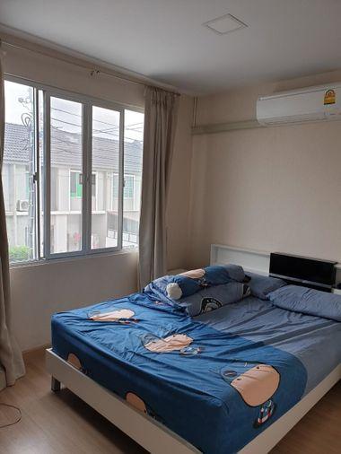 รูป 🏡 ขายทาวน์โฮม พฤกษาวิลล์ 89 รามอินทรา–วงแหวน | Pruksa Ville 89 Ramintra–Wongwaen | ใกล้รถไฟฟ้าสายสีชมพู - รูปที่ 10/18