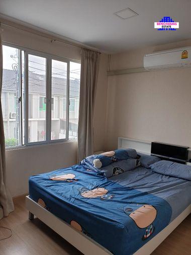รูป 🏡 ขายทาวน์โฮม พฤกษาวิลล์ 89 รามอินทรา–วงแหวน | Pruksa Ville 89 Ramintra–Wongwaen | ใกล้รถไฟฟ้าสายสีชมพู - รูปที่ 10/18