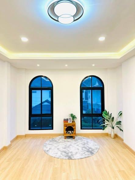 รูป 🔥ขาย บ้านเดี่ยว ฮาร์โมนี่วิลล์ สุขาภิบาล 5 หลังใหญ่ ตกแต่งพร้อมเข้าอยู่ เฟอร์นิเจอร์ครบใกล้ MRT คู้บอน - รูปที่ 8/18
