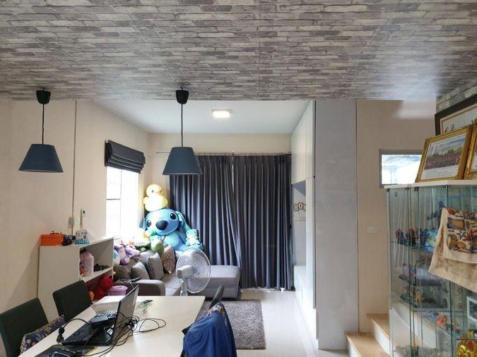 รูป 🏡 ขายทาวน์โฮม พฤกษาวิลล์ 89 รามอินทรา–วงแหวน | Pruksa Ville 89 Ramintra–Wongwaen | ใกล้รถไฟฟ้าสายสีชมพู - รูปที่ 6/18
