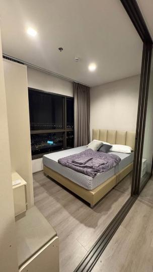 รูป 🏢 ขายคอนโด เดอะ โพลิแทน อควา | The Politan Aqua | ใกล้ MRT สะพานพระนั่งเกล้า - รูปที่ 12/15