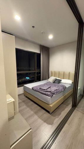 รูป 🏢 ขายคอนโด เดอะ โพลิแทน อควา | The Politan Aqua | ใกล้ MRT สะพานพระนั่งเกล้า - รูปที่ 12/15
