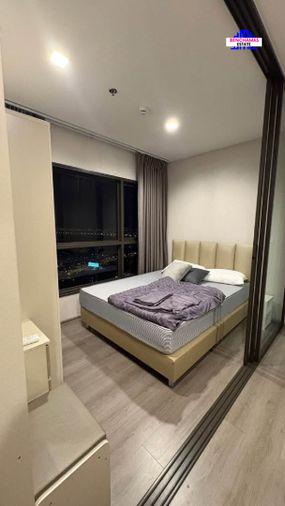 รูป 🏢 ขายคอนโด เดอะ โพลิแทน อควา | The Politan Aqua | ใกล้ MRT สะพานพระนั่งเกล้า - รูปที่ 12/15